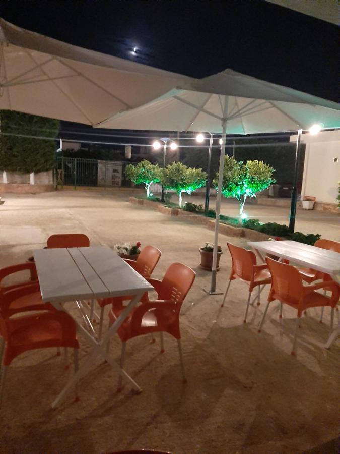 Villa Shehu Ksamil Luaran gambar